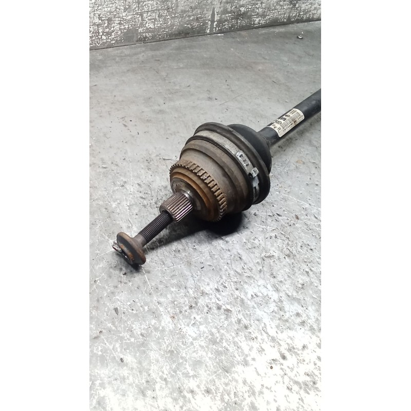 Recambio de transmision trasera izquierda para audi a4 b5 avant (8d5) s4 quattro referencia OEM IAM 8D0501203  