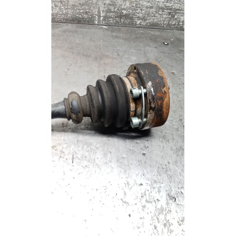 Recambio de transmision trasera izquierda para audi a4 b5 avant (8d5) s4 quattro referencia OEM IAM 8D0501203  