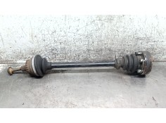 Recambio de transmision trasera derecha para audi a4 b5 avant (8d5) s4 quattro referencia OEM IAM 8D0501203  
