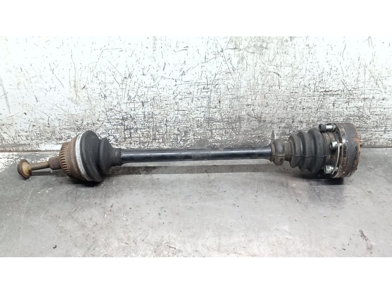 Recambio de transmision trasera derecha para audi a4 b5 avant (8d5) s4 quattro referencia OEM IAM 8D0501203  