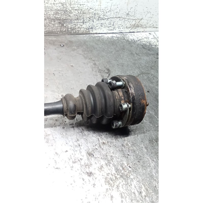Recambio de transmision trasera derecha para audi a4 b5 avant (8d5) s4 quattro referencia OEM IAM 8D0501203  