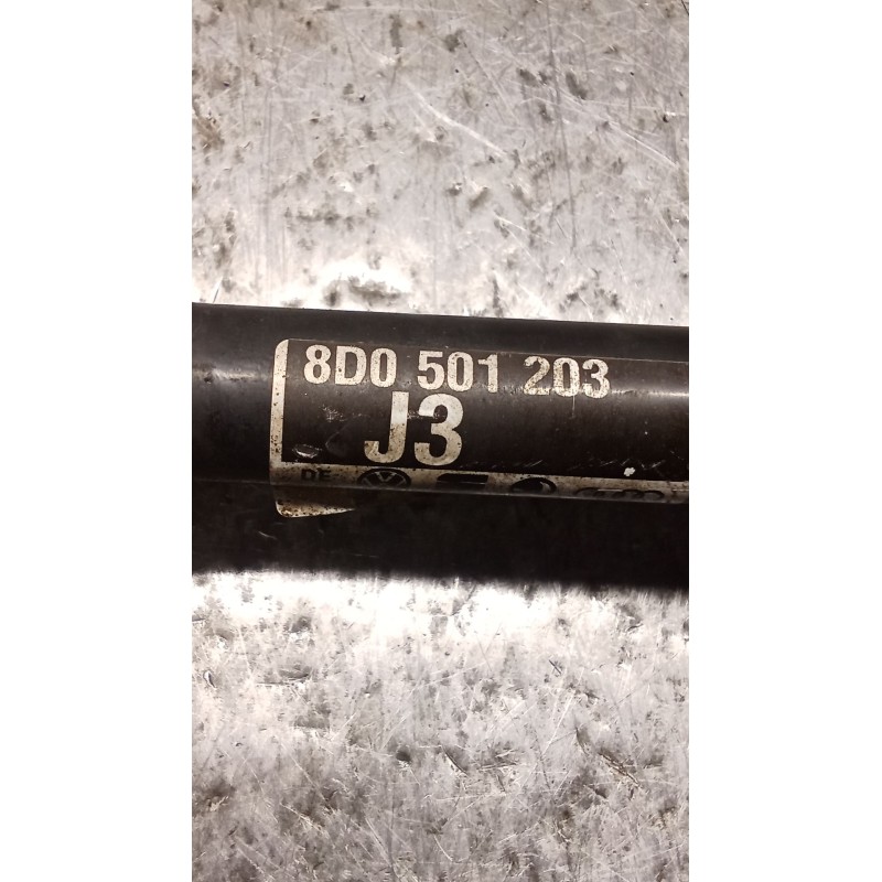 Recambio de transmision trasera derecha para audi a4 b5 avant (8d5) s4 quattro referencia OEM IAM 8D0501203  