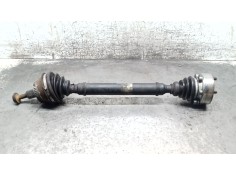 Recambio de transmision delantera izquierda para audi a4 b5 avant (8d5) s4 quattro referencia OEM IAM   