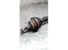 Recambio de transmision delantera izquierda para audi a4 b5 avant (8d5) s4 quattro referencia OEM IAM    2