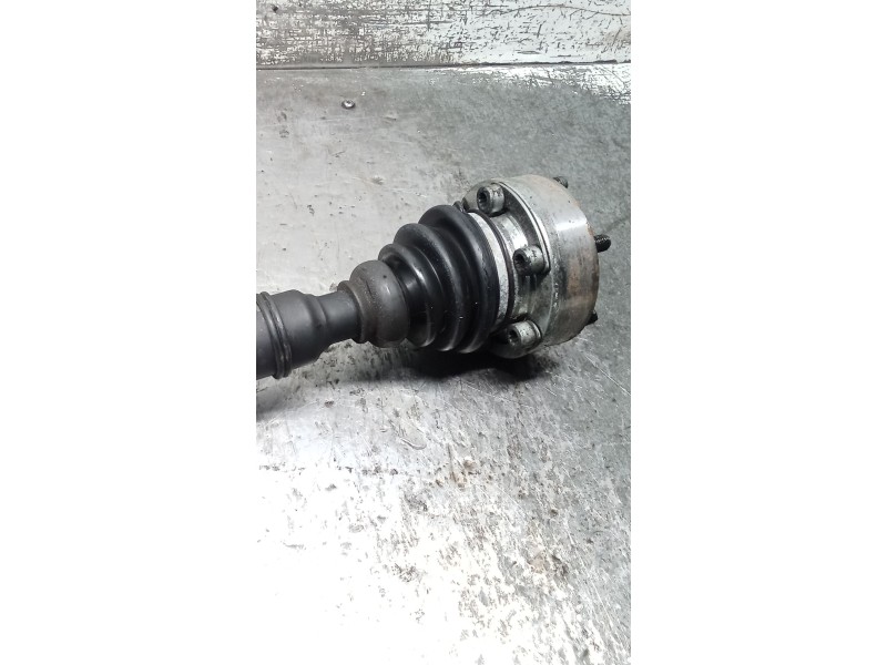 Recambio de transmision delantera izquierda para audi a4 b5 avant (8d5) s4 quattro referencia OEM IAM   