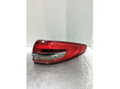 Recambio de piloto trasero derecho para ford mondeo v sedán (cd) 2.0 hybrid referencia OEM IAM CD391EICARCLRH4D  