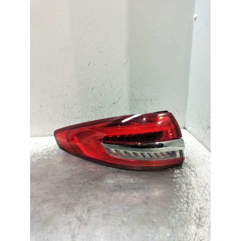 Recambio de piloto trasero izquierdo para ford mondeo v sedán (cd) 2.0 hybrid referencia OEM IAM CD391EICALH4D  