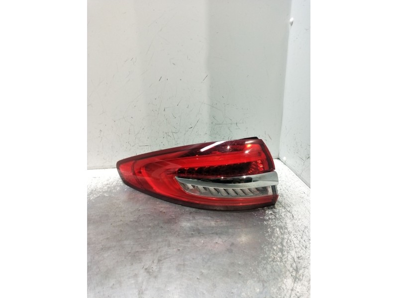 Recambio de piloto trasero izquierdo para ford mondeo v sedán (cd) 2.0 hybrid referencia OEM IAM CD391EICALH4D  