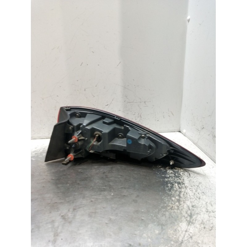 Recambio de piloto trasero izquierdo para ford mondeo v sedán (cd) 2.0 hybrid referencia OEM IAM CD391EICALH4D  