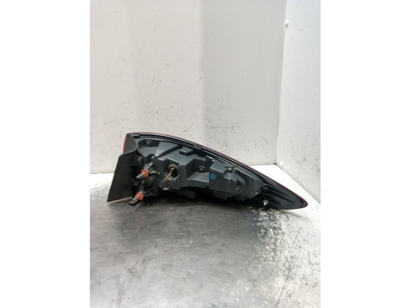 Recambio de piloto trasero izquierdo para ford mondeo v sedán (cd) 2.0 hybrid referencia OEM IAM CD391EICALH4D  