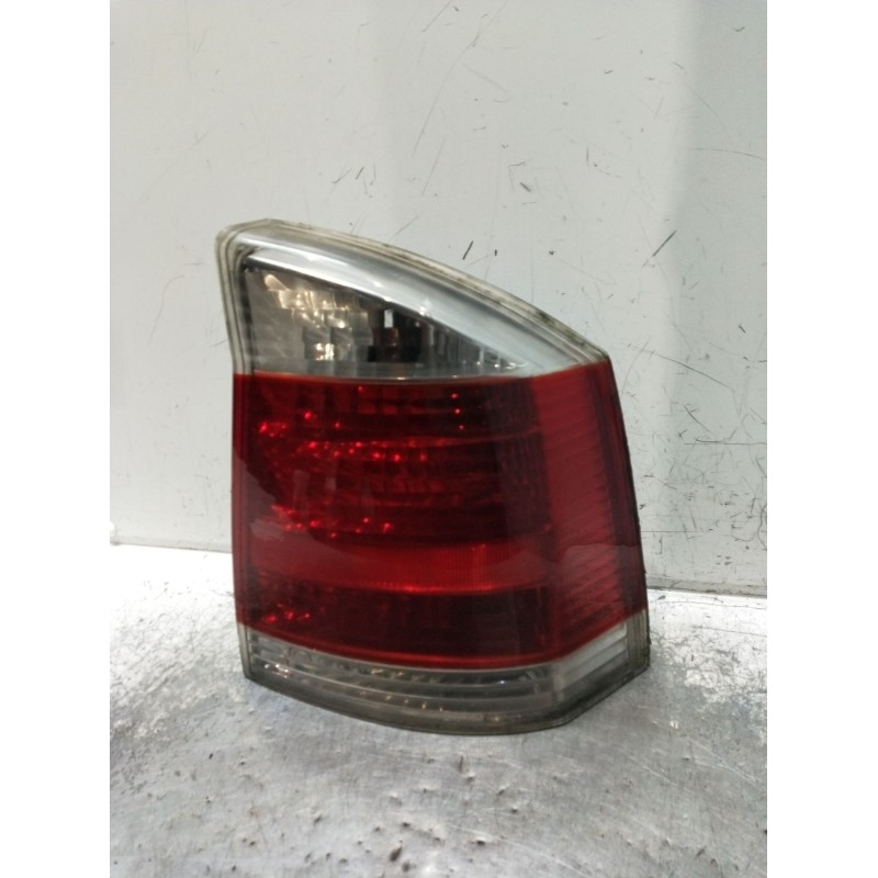 Recambio de piloto trasero derecho para opel vectra c berlina 3.0 v6 cdti cat (z 30 dt / ldh) referencia OEM IAM   