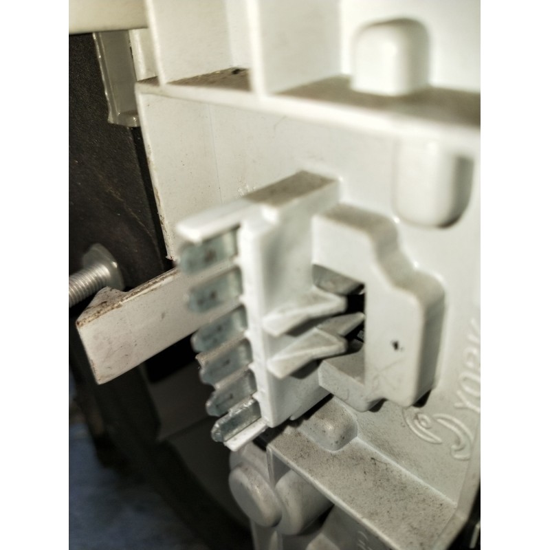 Recambio de piloto trasero derecho para opel vectra c berlina 3.0 v6 cdti cat (z 30 dt / ldh) referencia OEM IAM   