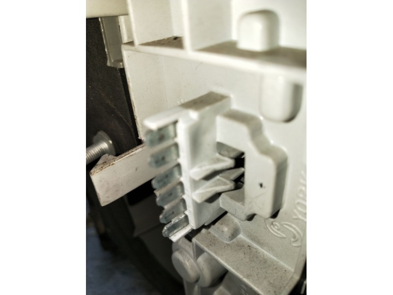 Recambio de piloto trasero derecho para opel vectra c berlina 3.0 v6 cdti cat (z 30 dt / ldh) referencia OEM IAM   