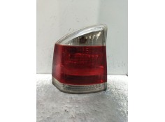 Recambio de piloto trasero izquierdo para opel vectra c berlina 3.0 v6 cdti cat (z 30 dt / ldh) referencia OEM IAM   