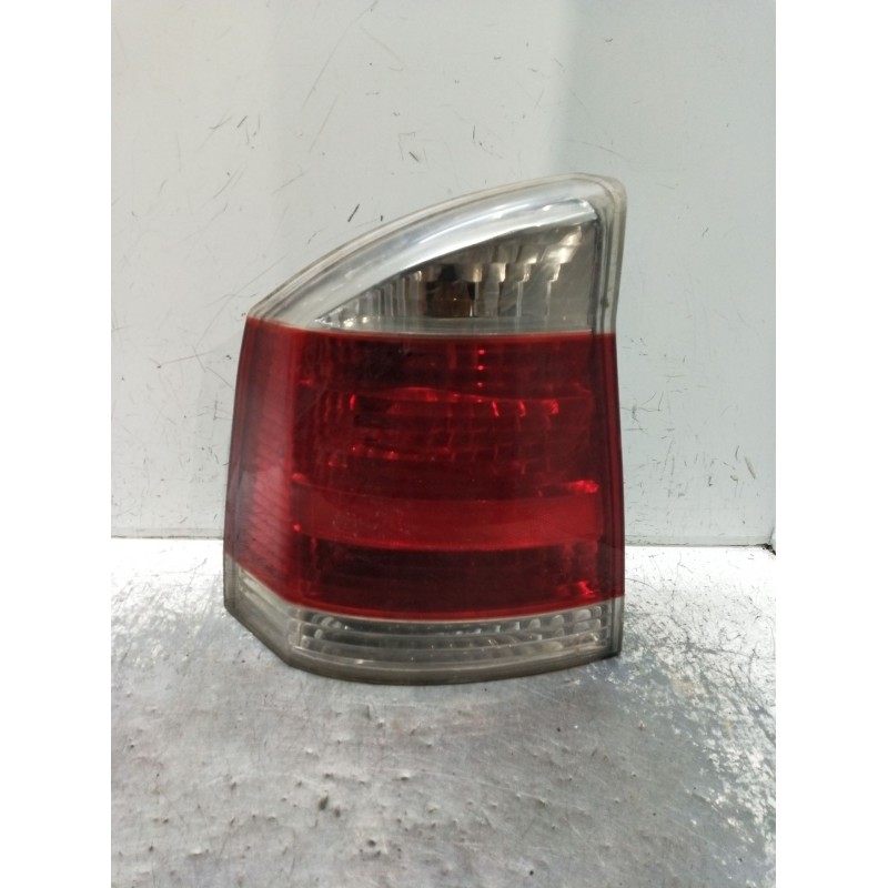 Recambio de piloto trasero izquierdo para opel vectra c berlina 3.0 v6 cdti cat (z 30 dt / ldh) referencia OEM IAM   