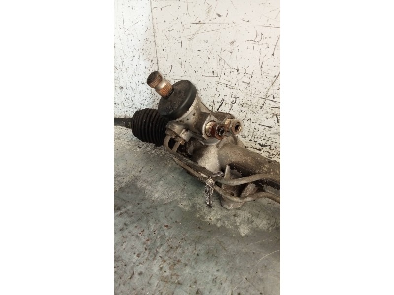 Recambio de cremallera direccion para chrysler le baron turbo cabrio referencia OEM IAM   LEBARON