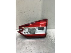 Recambio de piloto trasero derecho interior para ford mondeo v sedán (cd) 2.0 hybrid referencia OEM IAM   