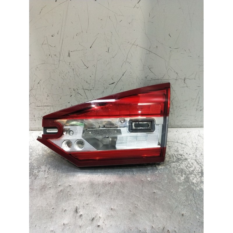 Recambio de piloto trasero derecho interior para ford mondeo v sedán (cd) 2.0 hybrid referencia OEM IAM   