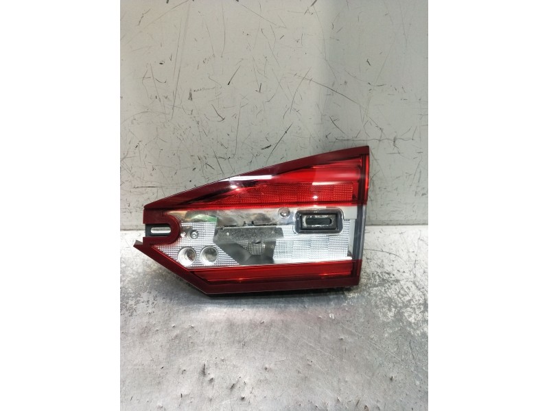 Recambio de piloto trasero derecho interior para ford mondeo v sedán (cd) 2.0 hybrid referencia OEM IAM   