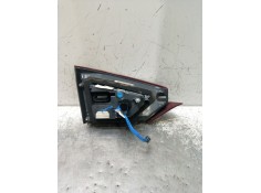 Recambio de piloto trasero derecho interior para ford mondeo v sedán (cd) 2.0 hybrid referencia OEM IAM    2