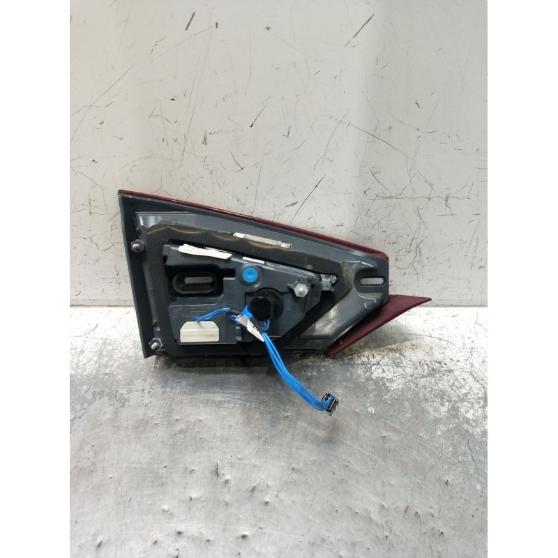 Recambio de piloto trasero derecho interior para ford mondeo v sedán (cd) 2.0 hybrid referencia OEM IAM   