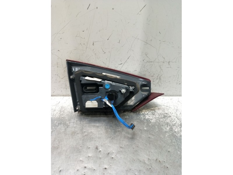 Recambio de piloto trasero derecho interior para ford mondeo v sedán (cd) 2.0 hybrid referencia OEM IAM   