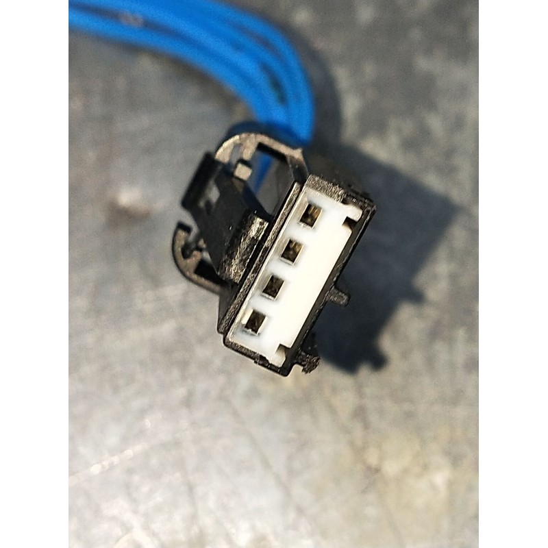 Recambio de piloto trasero derecho interior para ford mondeo v sedán (cd) 2.0 hybrid referencia OEM IAM   