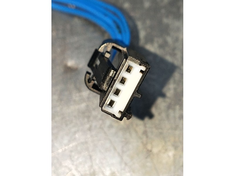 Recambio de piloto trasero derecho interior para ford mondeo v sedán (cd) 2.0 hybrid referencia OEM IAM   