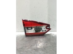 Recambio de piloto trasero izquierdo interior para ford mondeo v sedán (cd) 2.0 hybrid referencia OEM IAM CD391EICALHYS  