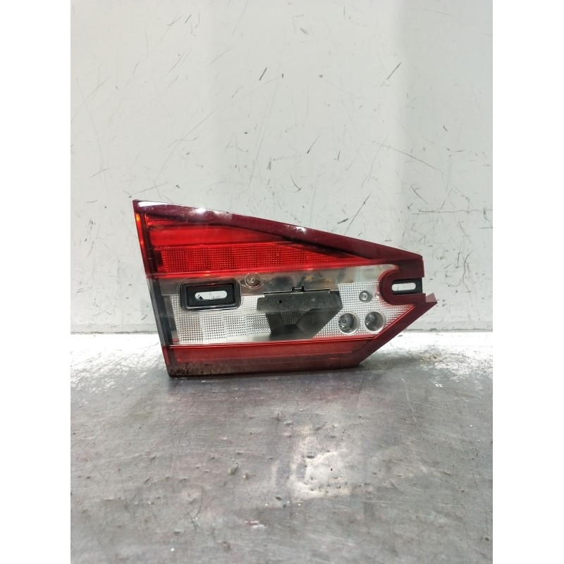 Recambio de piloto trasero izquierdo interior para ford mondeo v sedán (cd) 2.0 hybrid referencia OEM IAM CD391EICALHYS  