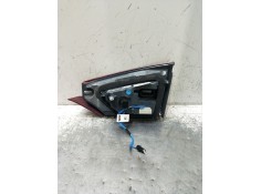 Recambio de piloto trasero izquierdo interior para ford mondeo v sedán (cd) 2.0 hybrid referencia OEM IAM CD391EICALHYS   2