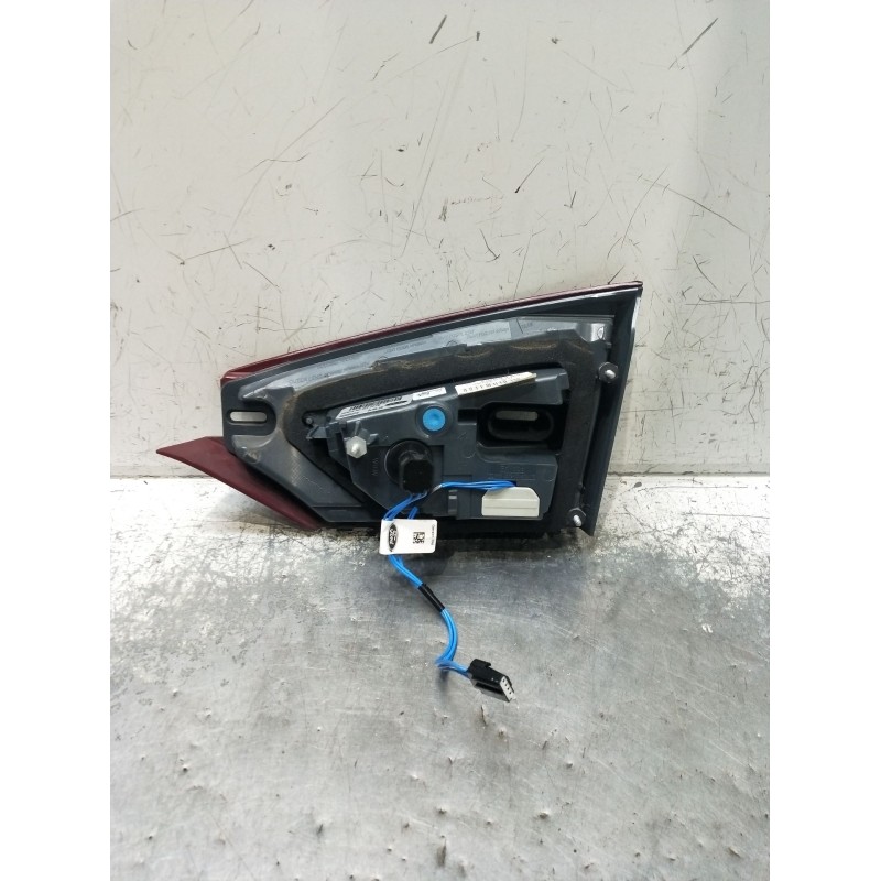 Recambio de piloto trasero izquierdo interior para ford mondeo v sedán (cd) 2.0 hybrid referencia OEM IAM CD391EICALHYS  