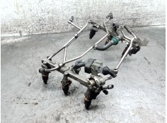 Recambio de rampa inyectora para audi a4 b5 avant (8d5) s4 quattro referencia OEM IAM   