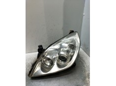 Recambio de faro izquierdo para opel vectra c berlina 3.0 v6 cdti cat (z 30 dt / ldh) referencia OEM IAM 13170924  