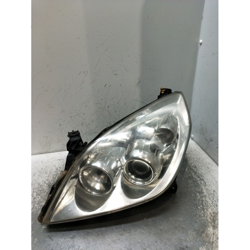 Recambio de faro izquierdo para opel vectra c berlina 3.0 v6 cdti cat (z 30 dt / ldh) referencia OEM IAM 13170924  
