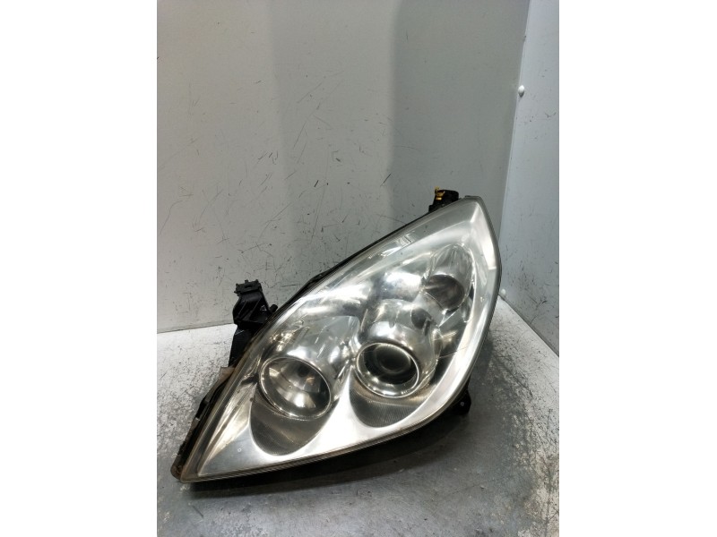 Recambio de faro izquierdo para opel vectra c berlina 3.0 v6 cdti cat (z 30 dt / ldh) referencia OEM IAM 13170924  