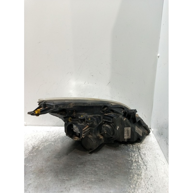 Recambio de faro izquierdo para opel vectra c berlina 3.0 v6 cdti cat (z 30 dt / ldh) referencia OEM IAM 13170924  