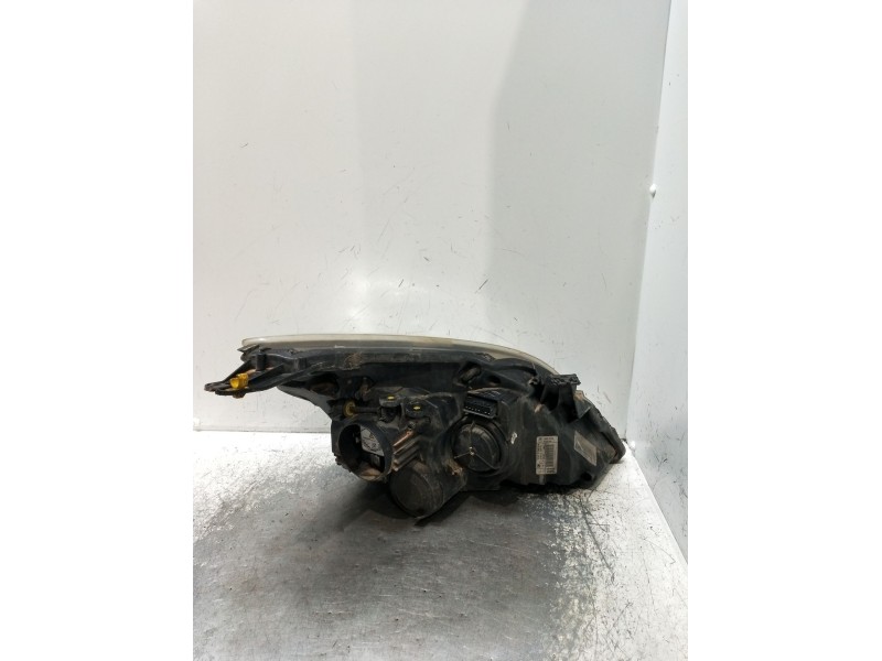 Recambio de faro izquierdo para opel vectra c berlina 3.0 v6 cdti cat (z 30 dt / ldh) referencia OEM IAM 13170924  