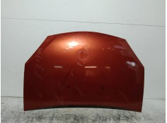 Recambio de capot para dacia sandero ambiance referencia OEM IAM   