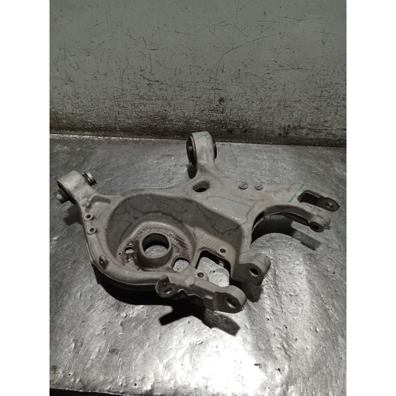 Recambio de brazo suspension inferior trasero derecho para ford mondeo v sedán (cd) 2.0 hybrid referencia OEM IAM   