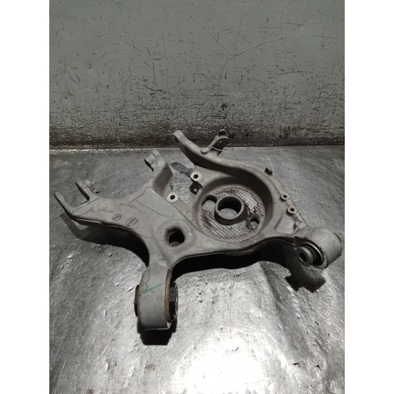 Recambio de brazo suspension inferior trasero derecho para ford mondeo v sedán (cd) 2.0 hybrid referencia OEM IAM   
