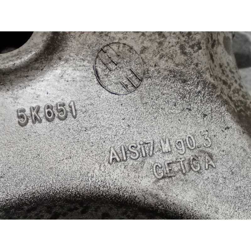 Recambio de brazo suspension inferior trasero derecho para ford mondeo v sedán (cd) 2.0 hybrid referencia OEM IAM   