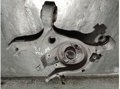 Recambio de brazo suspension inferior trasero izquierdo para ford mondeo v sedán (cd) 2.0 hybrid referencia OEM IAM   