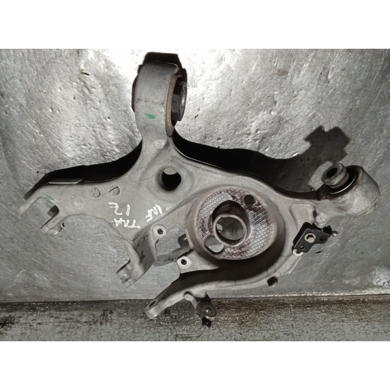Recambio de brazo suspension inferior trasero izquierdo para ford mondeo v sedán (cd) 2.0 hybrid referencia OEM IAM   