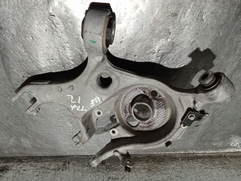 Recambio de brazo suspension inferior trasero izquierdo para ford mondeo v sedán (cd) 2.0 hybrid referencia OEM IAM   