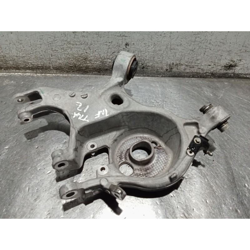 Recambio de brazo suspension inferior trasero izquierdo para ford mondeo v sedán (cd) 2.0 hybrid referencia OEM IAM   