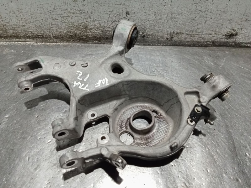 Recambio de brazo suspension inferior trasero izquierdo para ford mondeo v sedán (cd) 2.0 hybrid referencia OEM IAM   