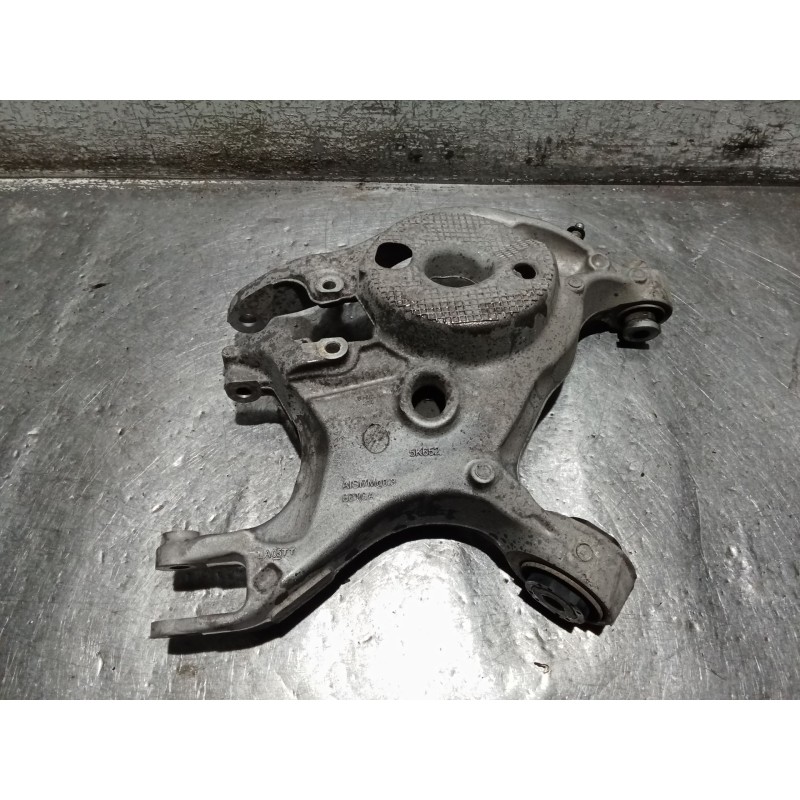 Recambio de brazo suspension inferior trasero izquierdo para ford mondeo v sedán (cd) 2.0 hybrid referencia OEM IAM   