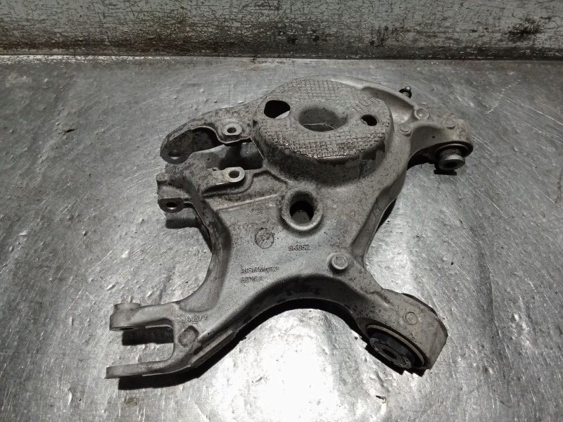 Recambio de brazo suspension inferior trasero izquierdo para ford mondeo v sedán (cd) 2.0 hybrid referencia OEM IAM   