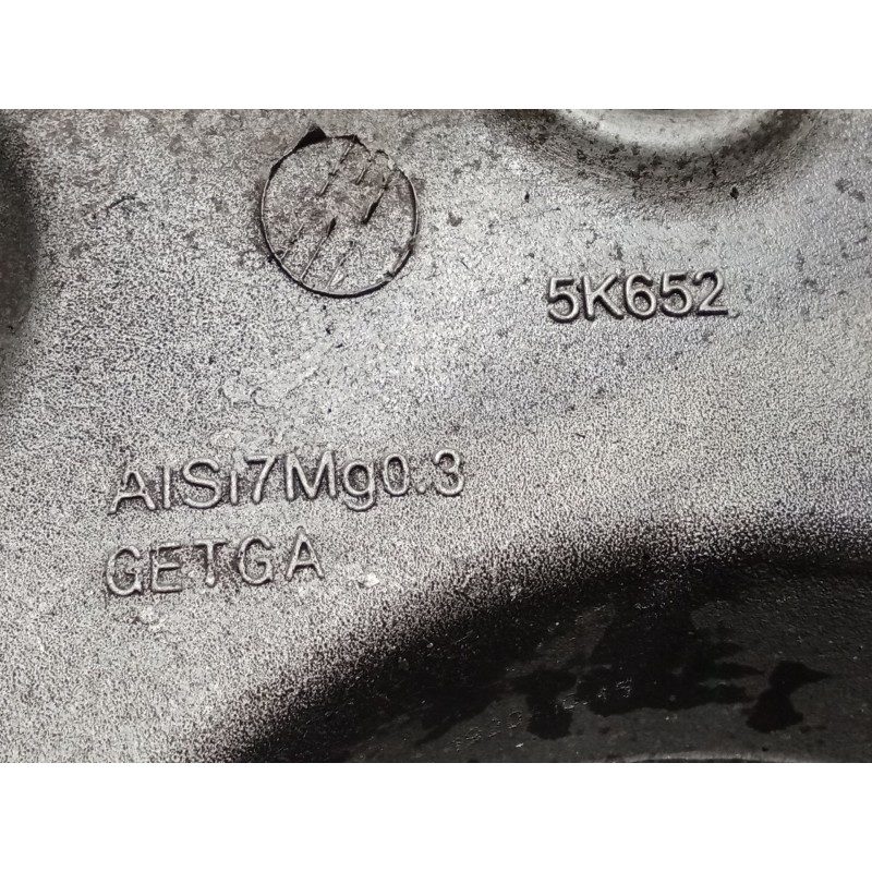 Recambio de brazo suspension inferior trasero izquierdo para ford mondeo v sedán (cd) 2.0 hybrid referencia OEM IAM   